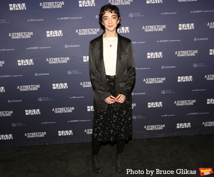 Photos: A STREETCAR NAMED DESIRE Opens at BAM Starring Paul Mescal Image