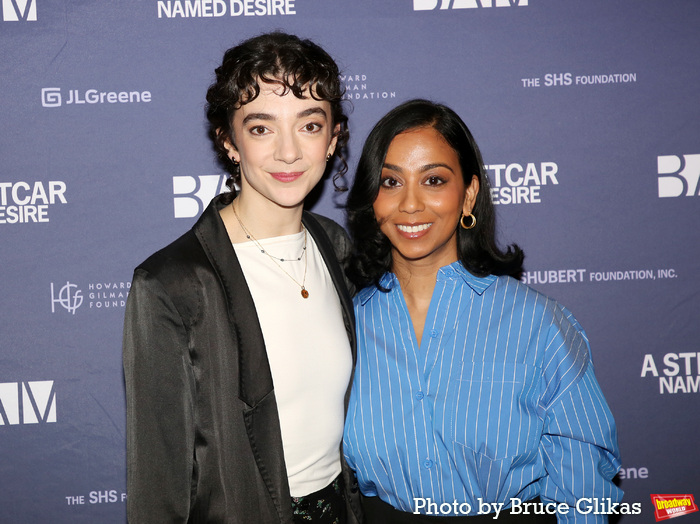 Photos: A STREETCAR NAMED DESIRE Opens at BAM Starring Paul Mescal  Image