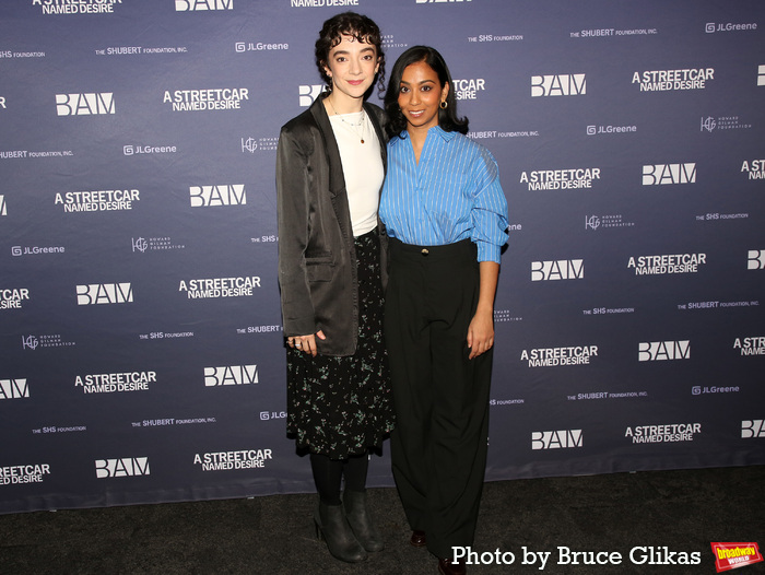 Photos: A STREETCAR NAMED DESIRE Opens at BAM Starring Paul Mescal  Image