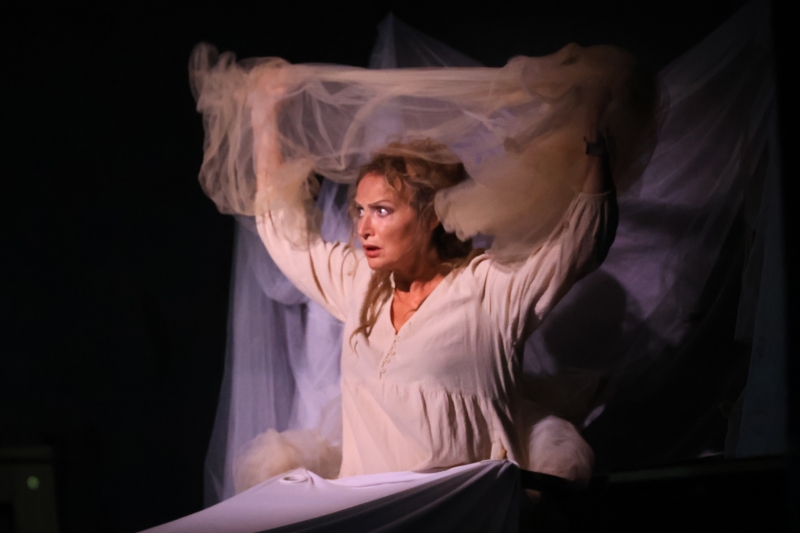 Review: HAVISHAM, Jack Studio Image