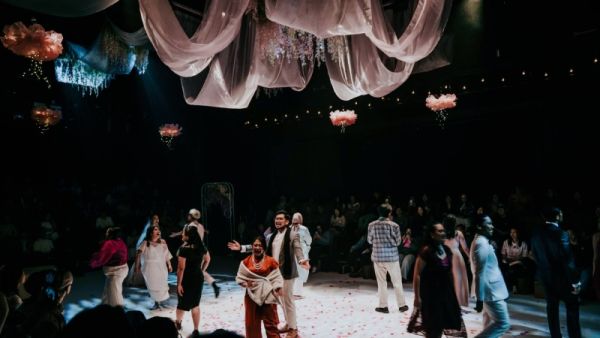 Review: Kapan Nikah? is A Celebration and Condemnation of Marriage Culture  Image