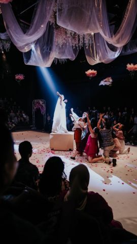 Review: Kapan Nikah? is A Celebration and Condemnation of Marriage Culture  Image