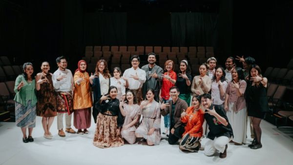 Review: Kapan Nikah? is A Celebration and Condemnation of Marriage Culture  Image