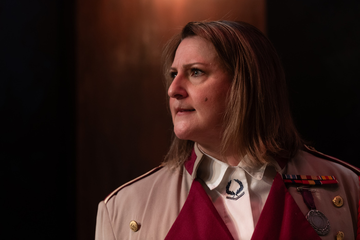 Photos: TITUS ANDRONICUS at Redtwist Theatre Now Extended Image
