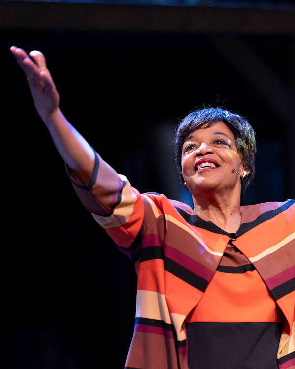 Photos: Hillbarn Theatre Presents: FLY BY NIGHT Image