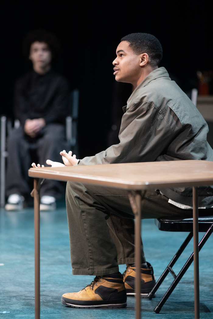 Photos: AUGUST WILSON NEW VOICES Competition Winners Announced  Image