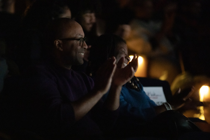 Photos: AUGUST WILSON NEW VOICES Competition Winners Announced Image