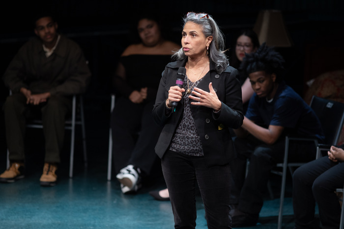 Photos: AUGUST WILSON NEW VOICES Competition Winners Announced Image