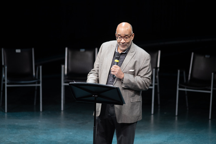 Photos: AUGUST WILSON NEW VOICES Competition Winners Announced  Image