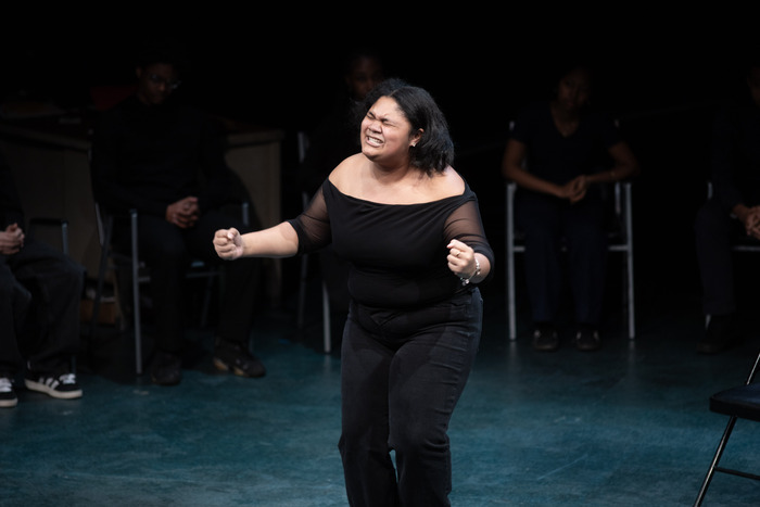 Photos: AUGUST WILSON NEW VOICES Competition Winners Announced  Image