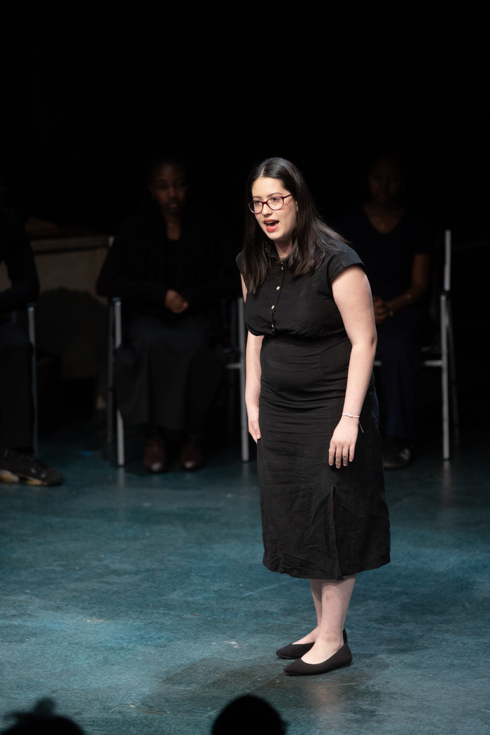 Photos: AUGUST WILSON NEW VOICES Competition Winners Announced  Image