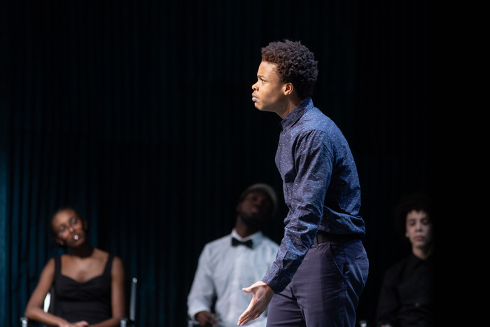 Photos: AUGUST WILSON NEW VOICES Competition Winners Announced  Image