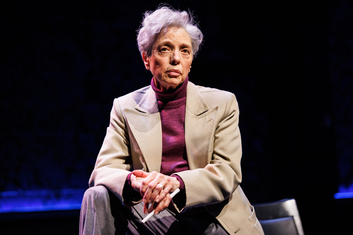 Photos: LAST CALL At New World Stages Image
