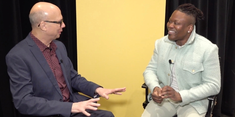 Wake Up With BroadwayWorld March 15, 2025 Image