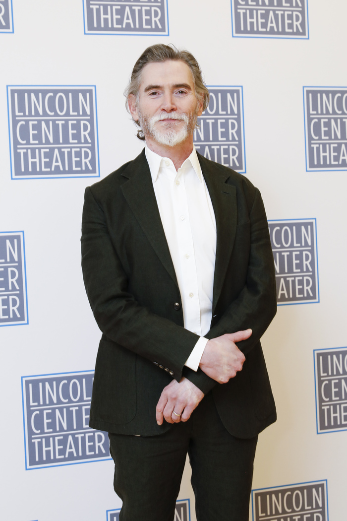 Photos: GHOSTS Opening Night at Lincoln Center Theater  Image