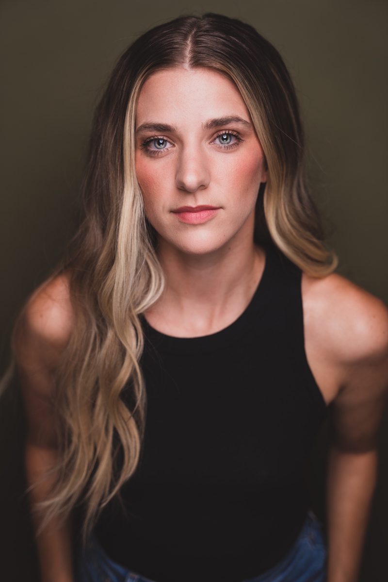 Interview: Danielle Wade of SHUCKED at Proctors Image