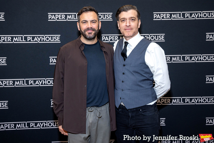 Photos: Meet the Cast of TAKE THE LEAD at Paper Mill Playhouse  Image