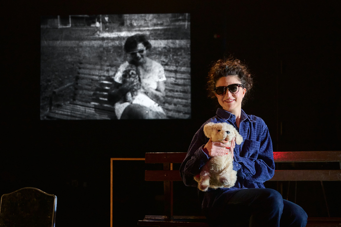 Photos: Get a First Look at DEADCLASS, OHIO at The Tank Image