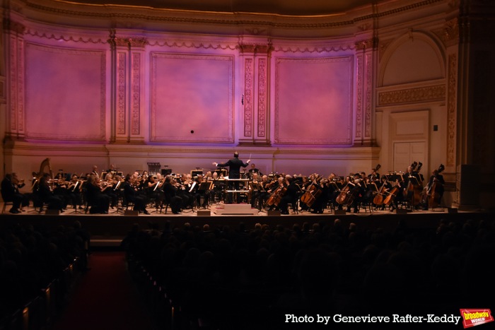 Steven Reineke and The New York Pops Photo