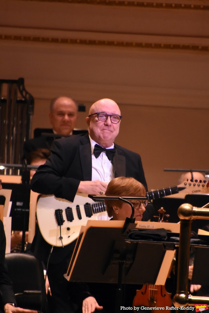 Photos: The New York Pops Celebrates 100 Years of Film Scores  Image