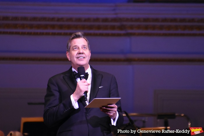 Photos: The New York Pops Celebrates 100 Years of Film Scores  Image