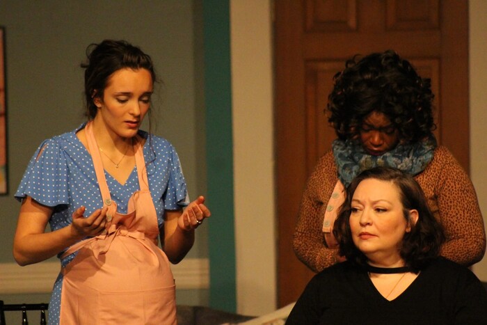 Review: STEEL MAGNOLIAS at Connecticut Theatre Company  Image