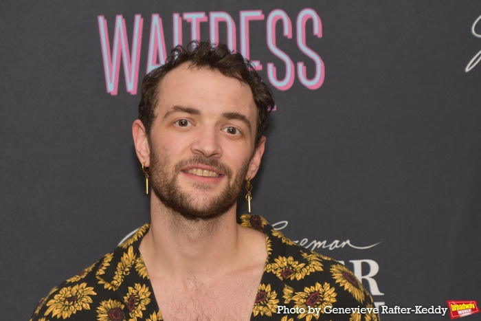 Photos: The Cast of WAITRESS Celebrates Opening Night at the Engeman Theater  Image