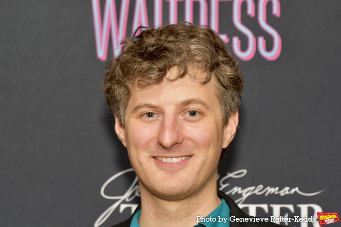 Photos: The Cast of WAITRESS Celebrates Opening Night at the Engeman Theater  Image