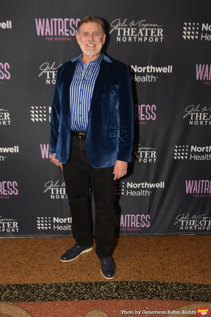 Photos: The Cast of WAITRESS Celebrates Opening Night at the Engeman Theater  Image