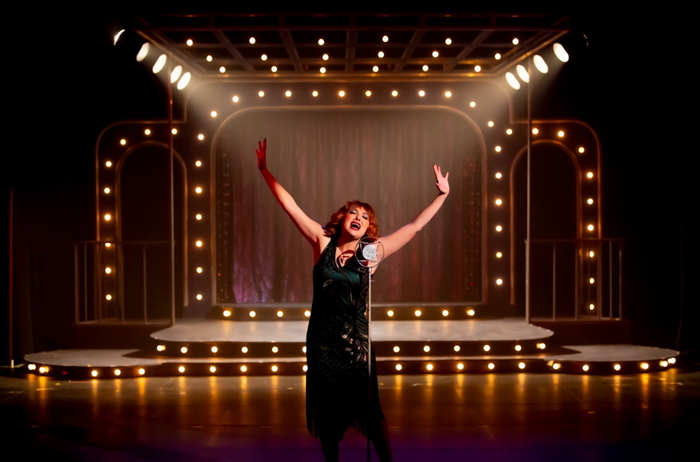 Photos: CABARET at 5-Star Theatricals  Image