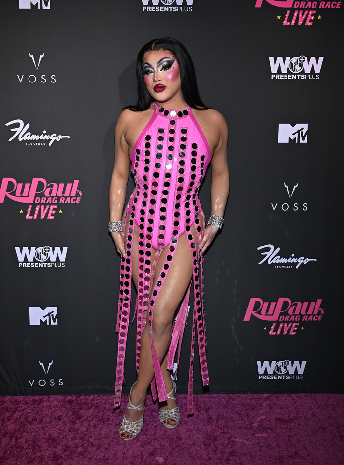 Photos: RuPaul & Cast Celebrate 1000th Show of 'RuPaul’s Drag Race LIVE!'  Image