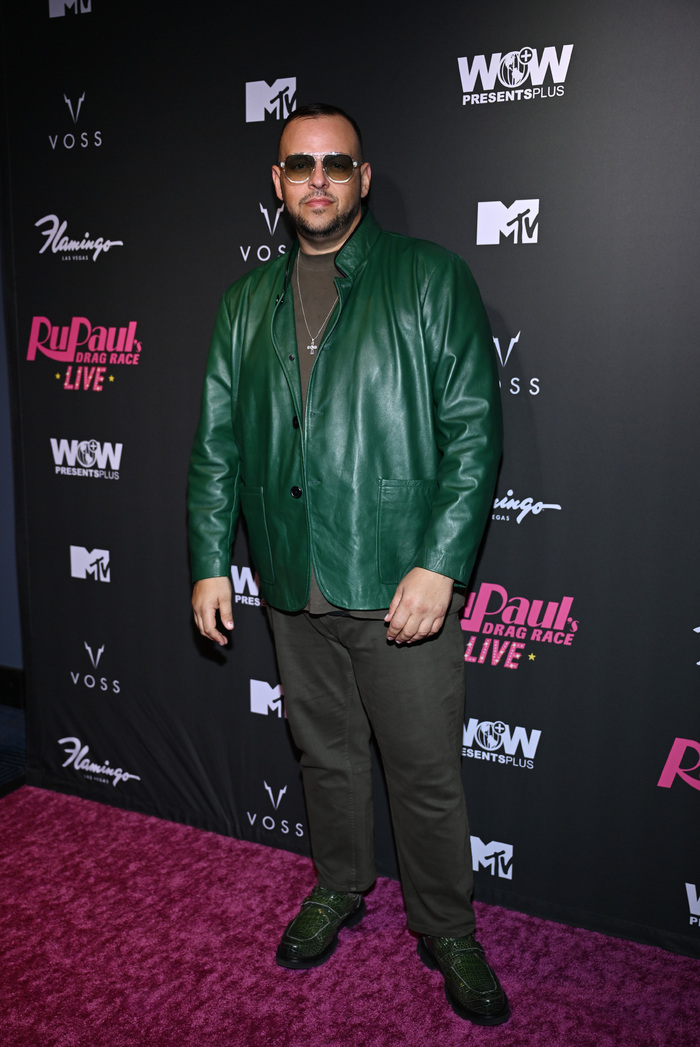 Daniel Franzese Photo