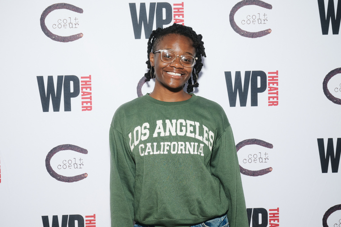 Photos: MINOR•ITY World Premiere Cast Meets the Press Image