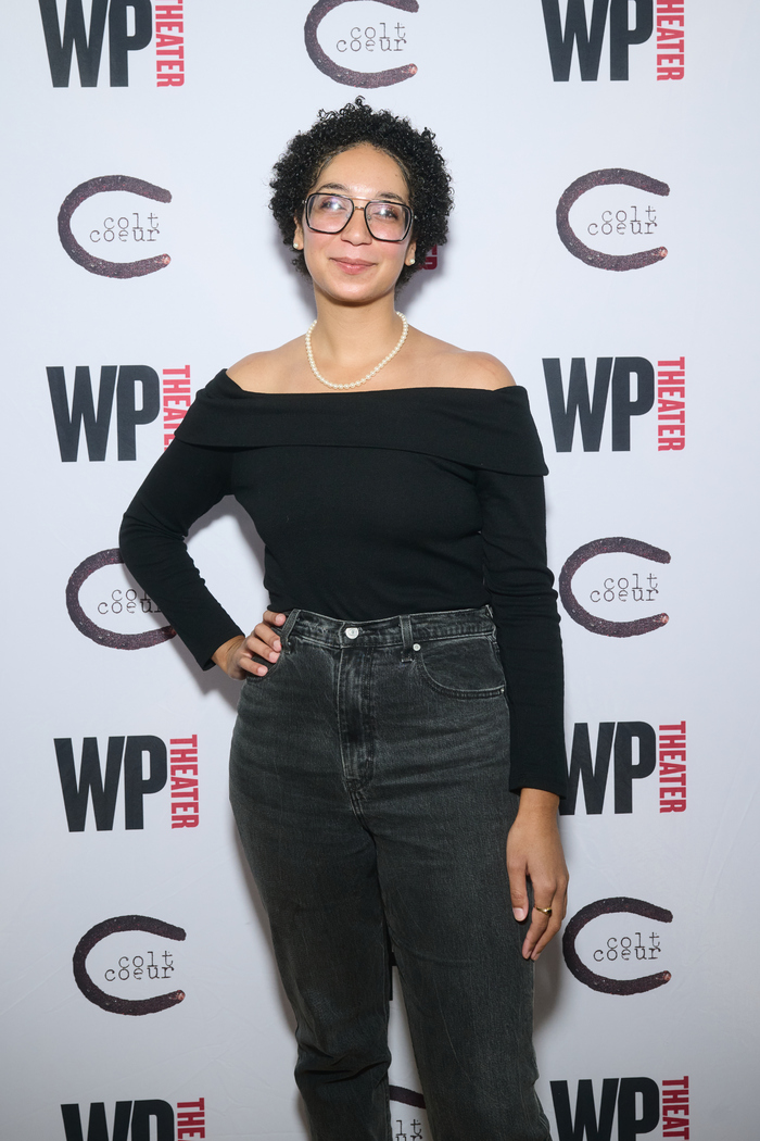 Photos: MINOR•ITY World Premiere Cast Meets the Press Image