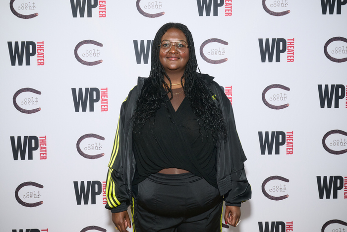 Photos: MINOR•ITY World Premiere Cast Meets the Press Image
