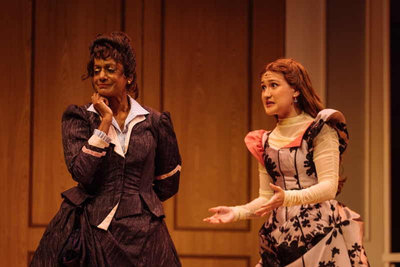 Photos: A DOLL’S HOUSE, PART 2 Premieres in Singapore Image