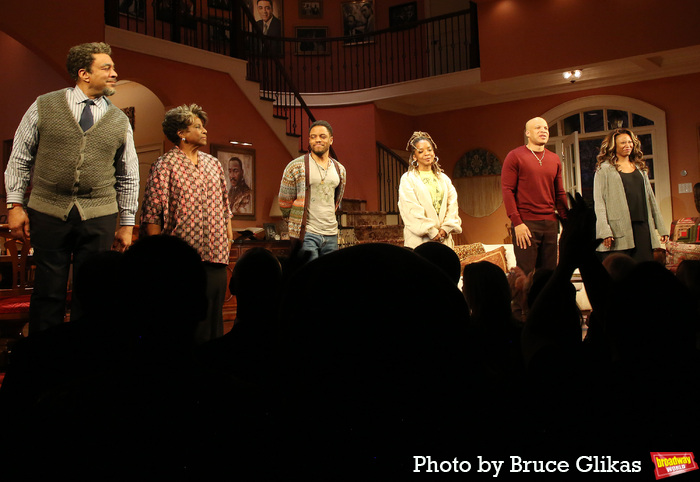 Photos: PURPOSE Takes Opening Night Bows Image
