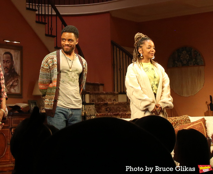 Photos: PURPOSE Takes Opening Night Bows Image