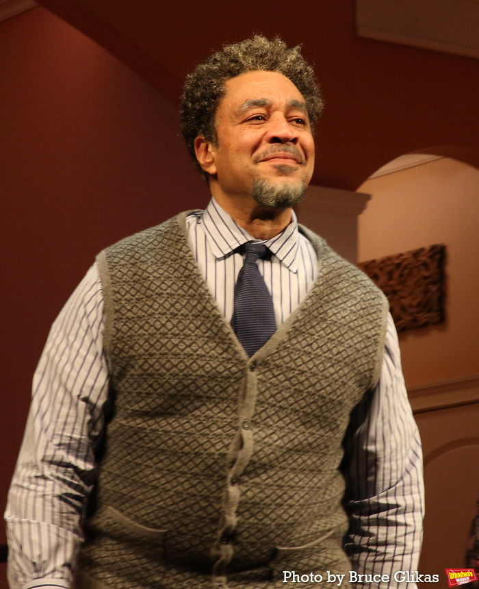 Photos: PURPOSE Takes Opening Night Bows Image