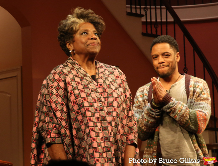 Photos: PURPOSE Takes Opening Night Bows Image