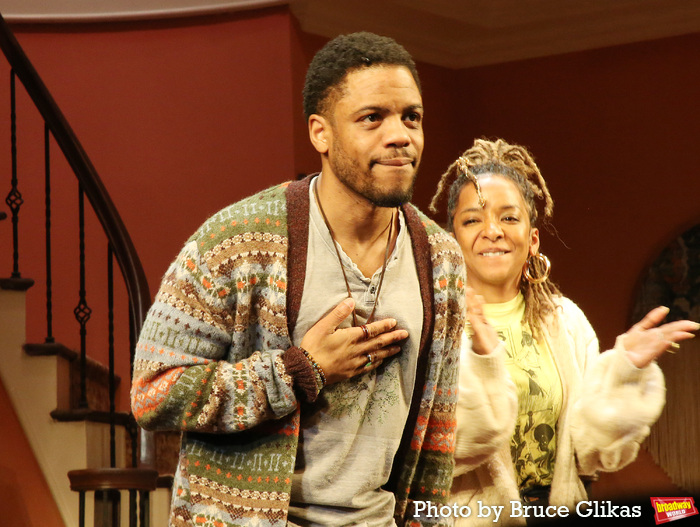 Photos: PURPOSE Takes Opening Night Bows Image