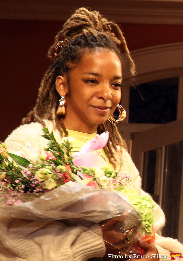 Photos: PURPOSE Takes Opening Night Bows Image