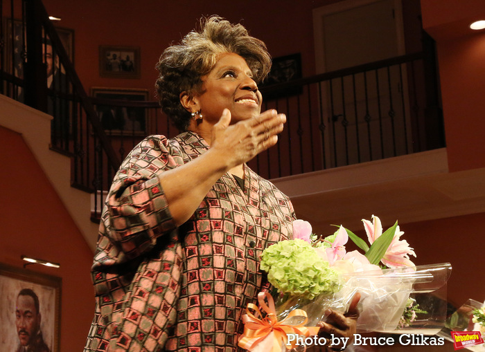 Photos: PURPOSE Takes Opening Night Bows Image