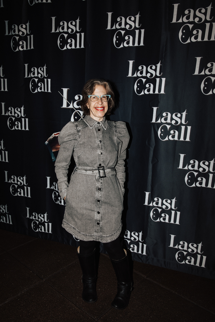 Photos: LAST CALL Opens at New World Stages  Image