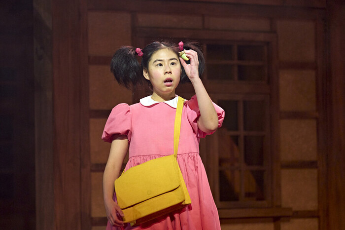 Photos: MY NEIGHBOUR TOTORO Extends in the West End Image