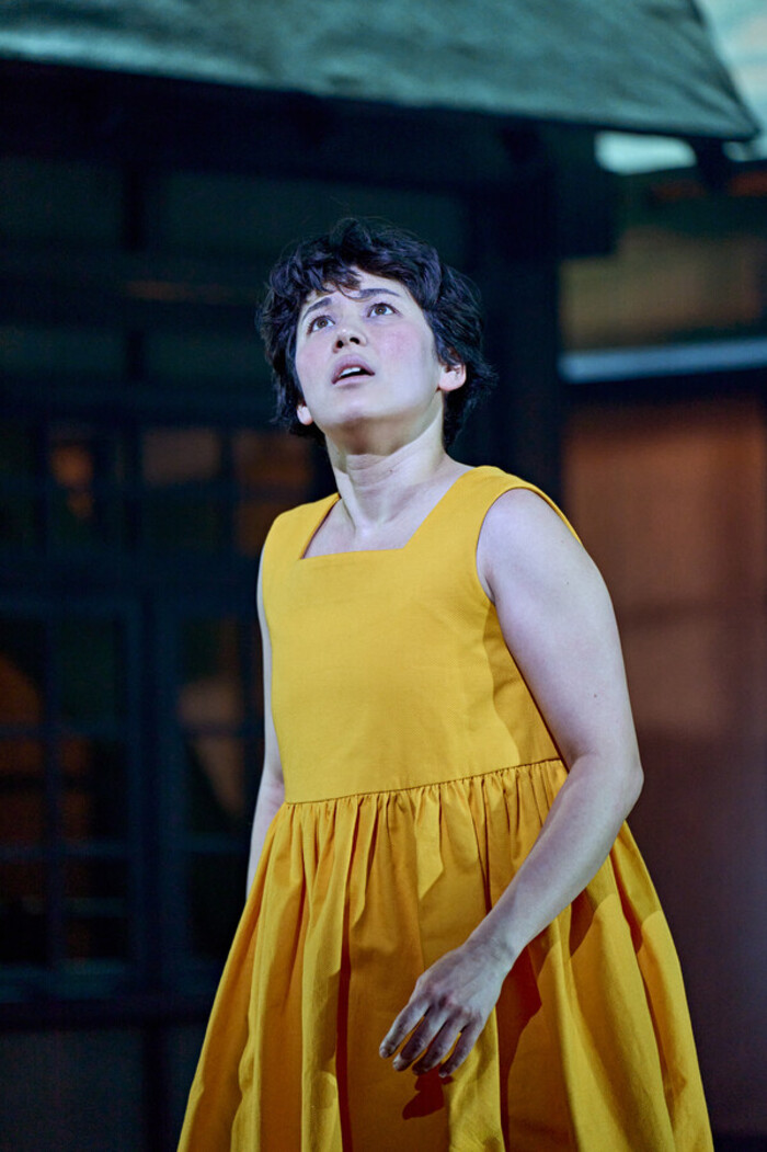 Photos: MY NEIGHBOUR TOTORO Extends in the West End Image