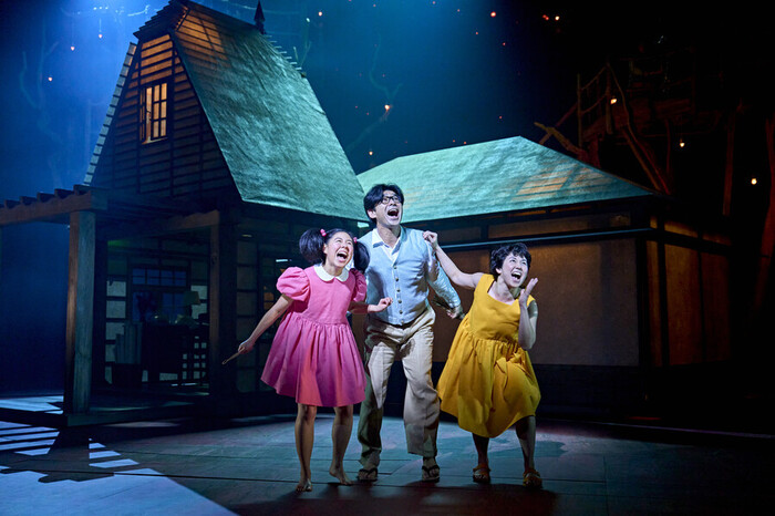 Photos: MY NEIGHBOUR TOTORO Extends in the West End Image
