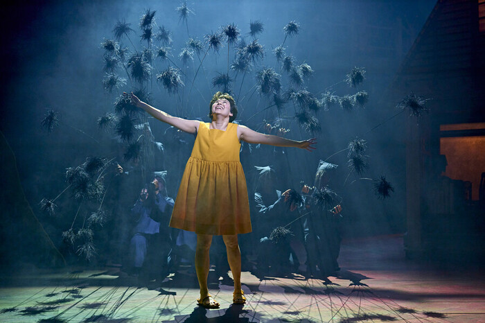 Photos: MY NEIGHBOUR TOTORO Extends in the West End Image