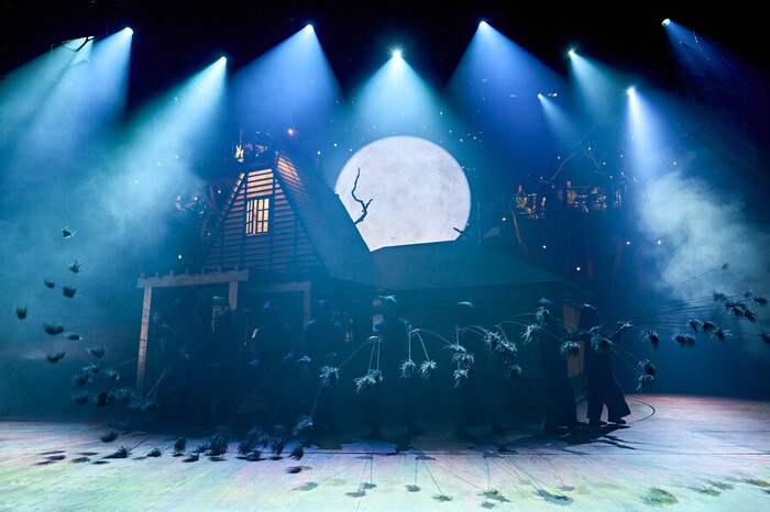 Photos: MY NEIGHBOUR TOTORO Extends in the West End Image