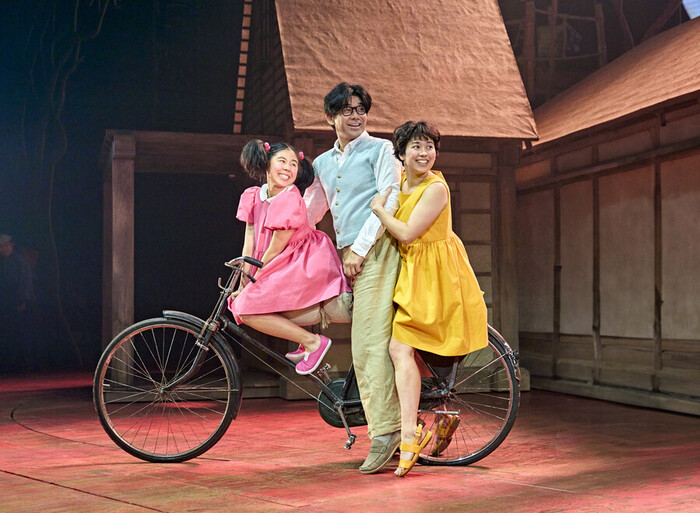 Photos: MY NEIGHBOUR TOTORO Extends in the West End Image